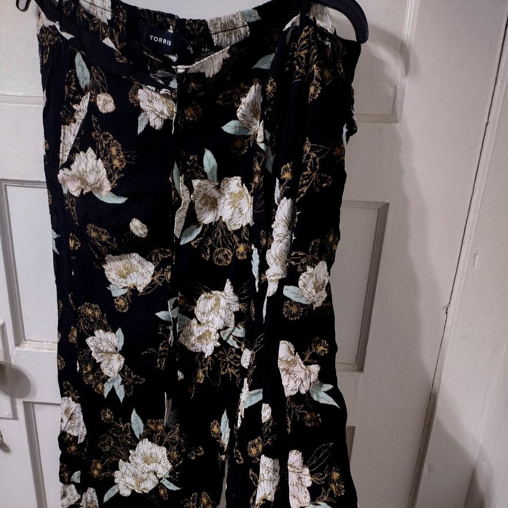 TORID Pant size 1 - Picture 3 of 4